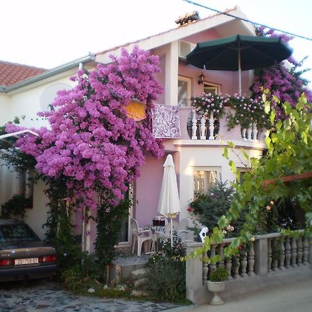 Apartments Nada Bibinje Kültér fotó