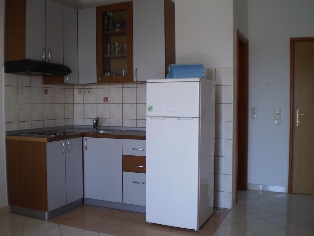 Apartments Nada Bibinje Szoba fotó