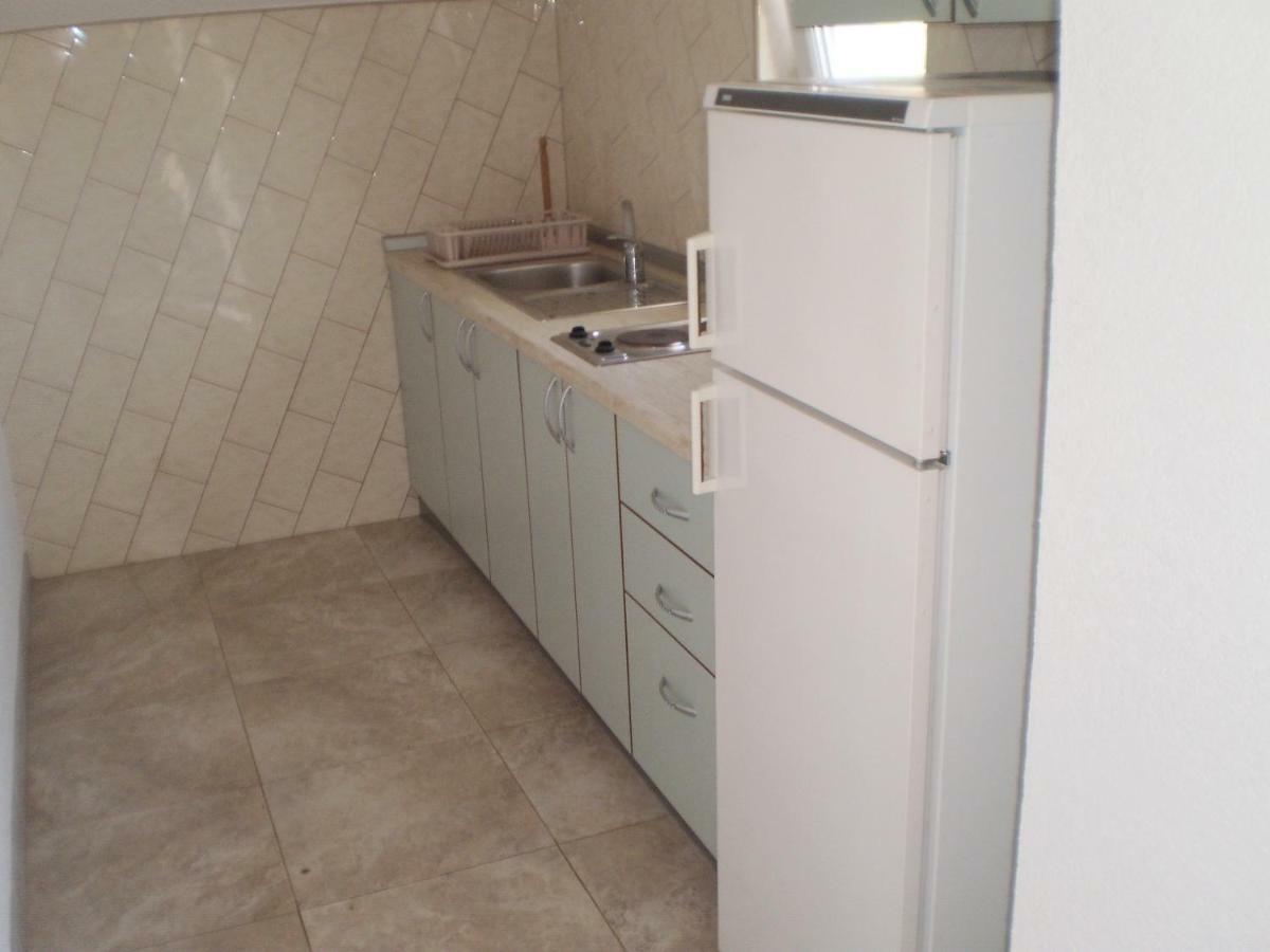 Apartments Nada Bibinje Szoba fotó